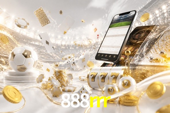 Welcome Bonus 888rrr