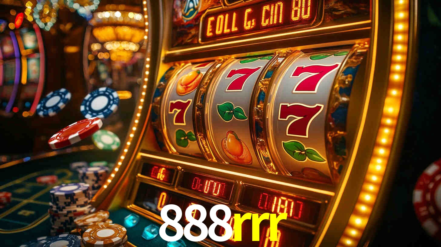 888rrr App Interface