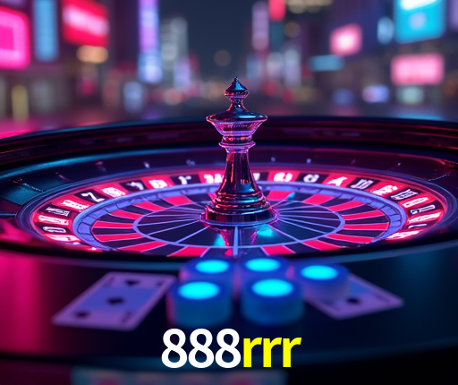 Inovações de Jogos na 888rrr: O Futuro das Experiências Interativas