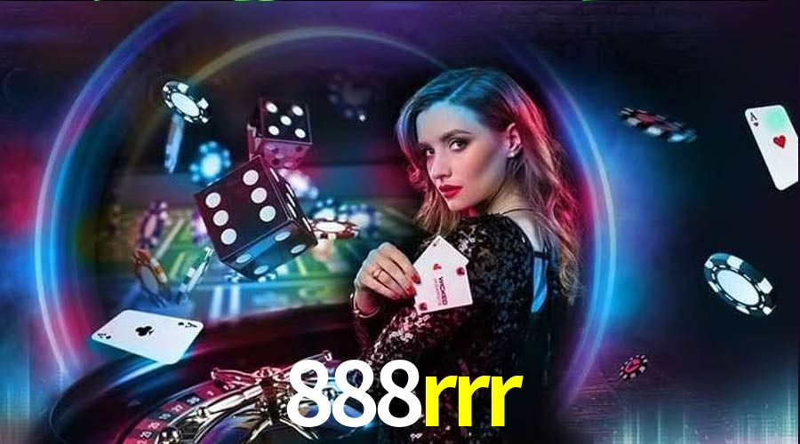 Live Casino 888rrr