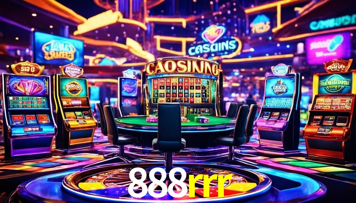 Estatísticas do Jogo 888rrr