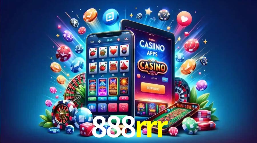 Slot Games 888rrr