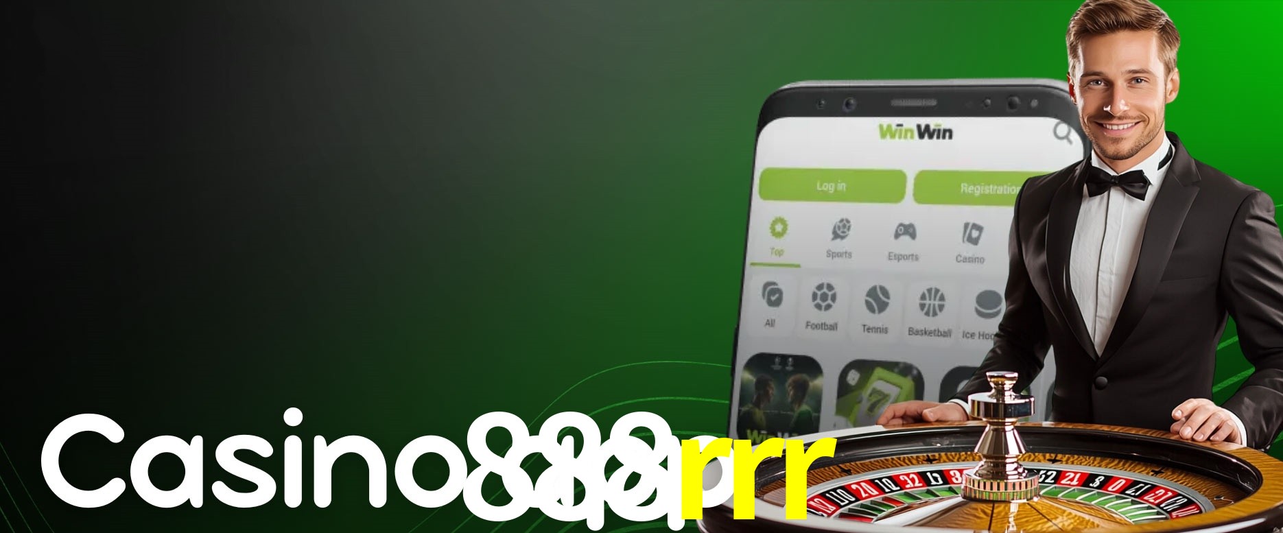 Account Benefits 888rrr