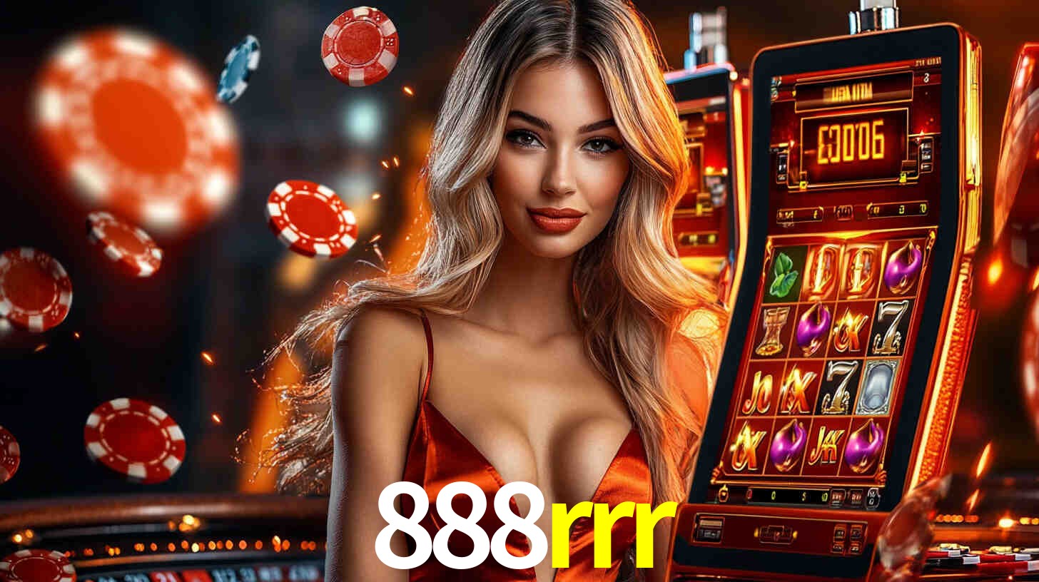 888rrr: Seu Especialista em Apostas Esportivas Brasileiras