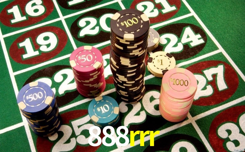 Estatísticas do Jogo 888rrr