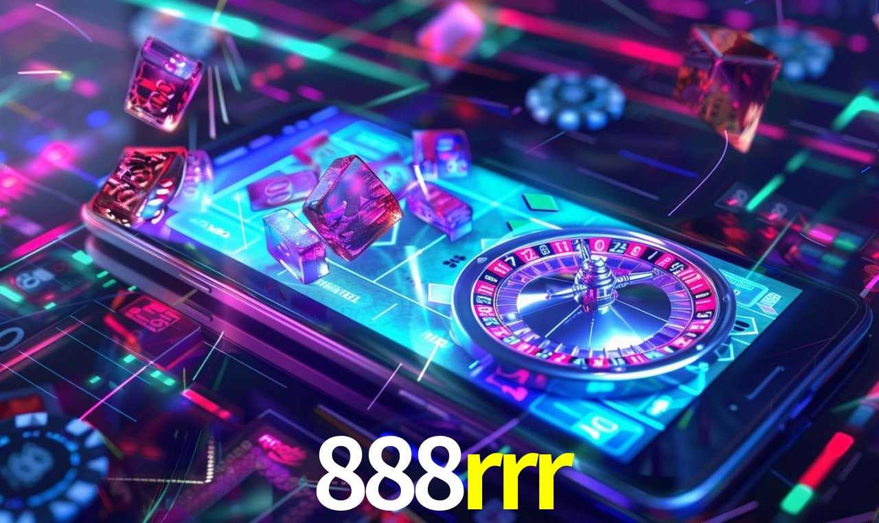 Recursos de Bônus 888rrr