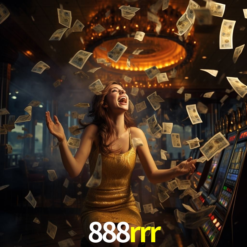 VIP Casino 888rrr