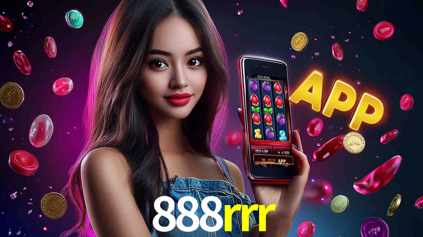 Inovações de Jogos na 888rrr: O Futuro das Experiências Interativas
