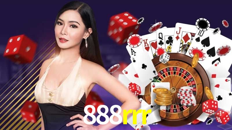 Casino Ao Vivo 888rrr