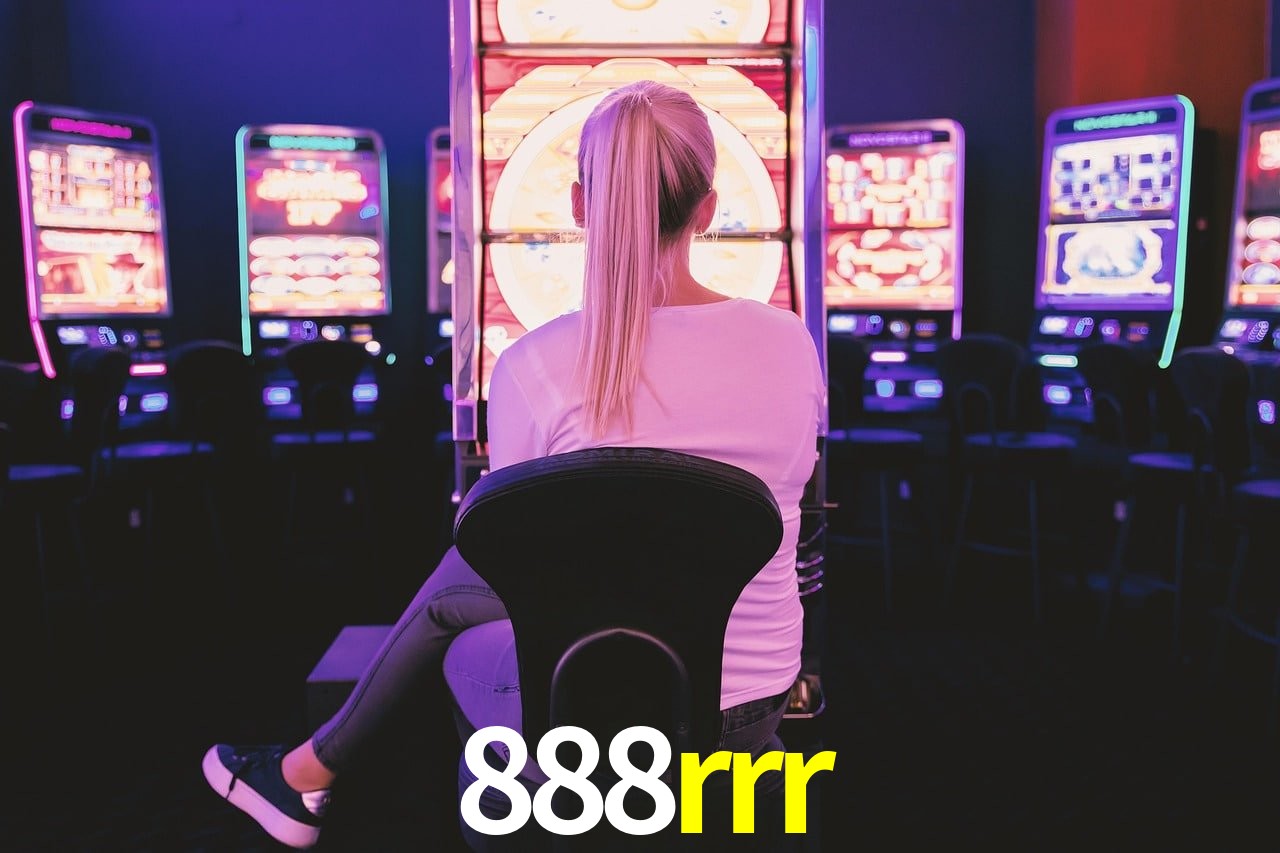 Slot Games 888rrr