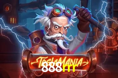 Tecnologia da Plataforma 888rrr