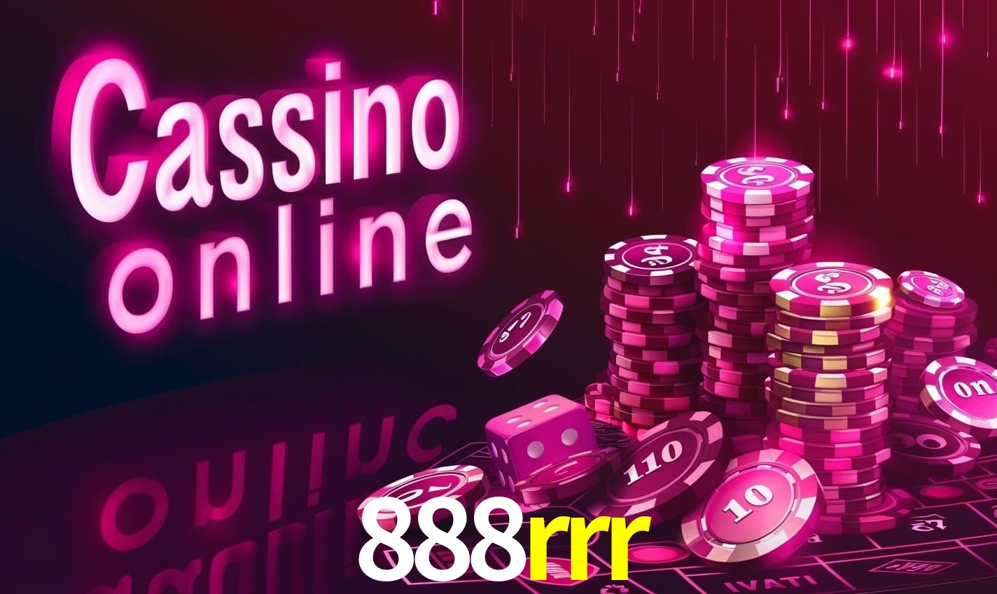 cassino 888rrr