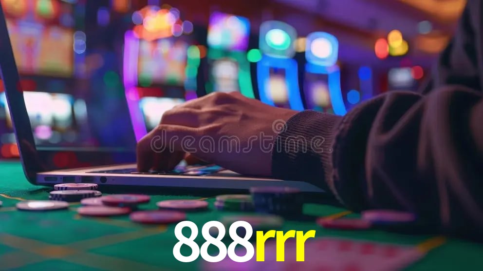 Casino VIP 888rrr