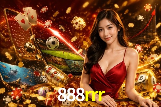 Exclusive Offers 888rrr
