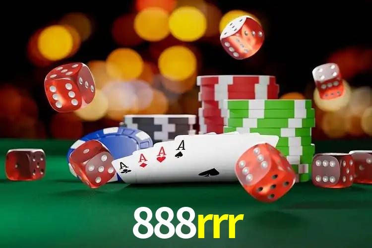 Benefícios da Conta 888rrr