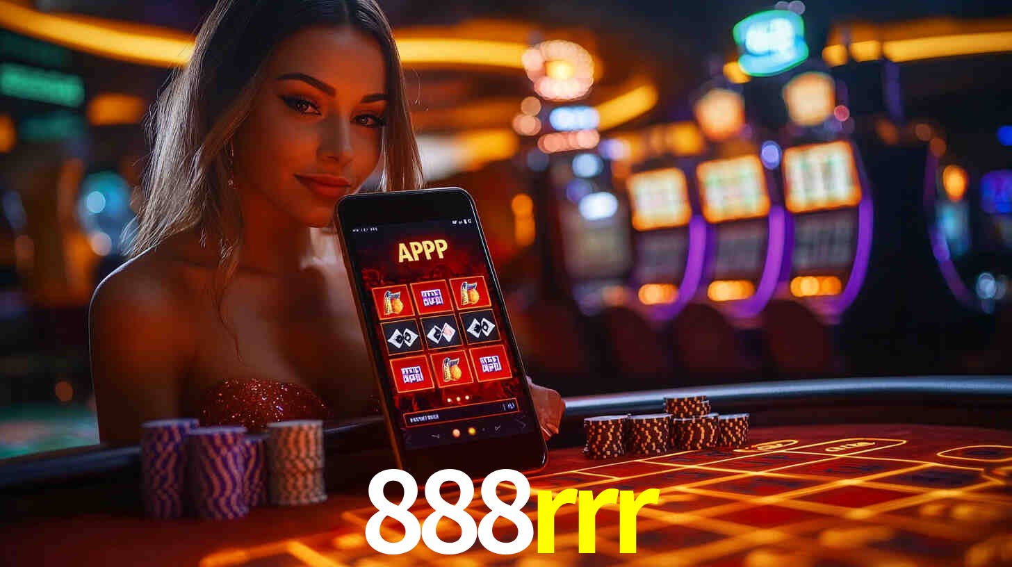 A Experiência Imersiva dos Cassinos Ao Vivo no 888rrr