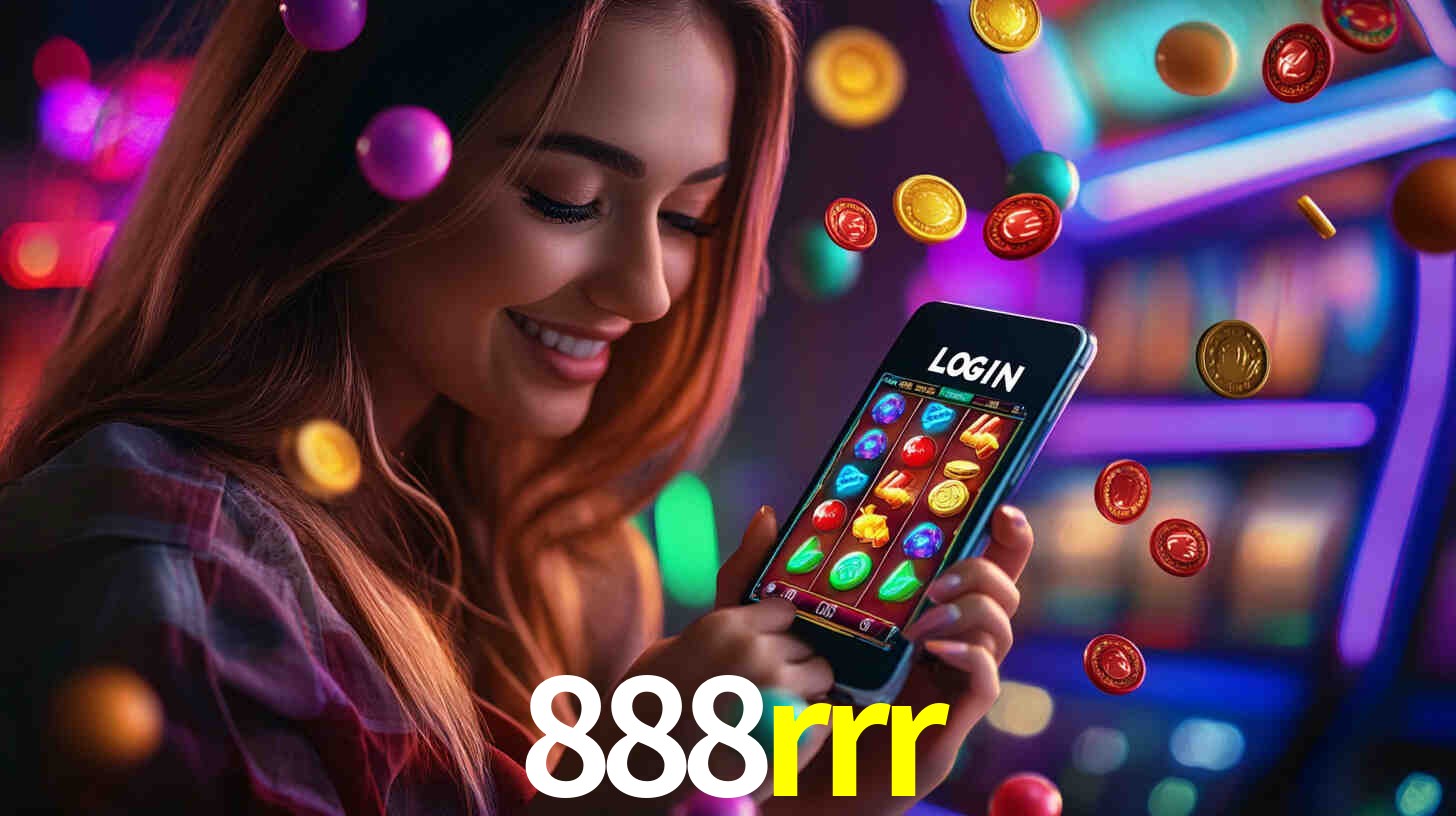 Sinta a adrenalina dos jogos de cassino com 888rrr